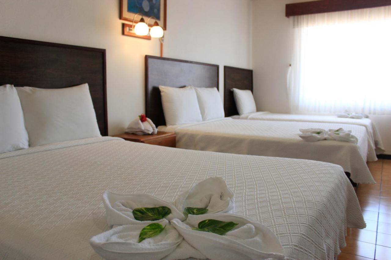 Hotel Yadran Beach Resort プンタレナス エクステリア 写真